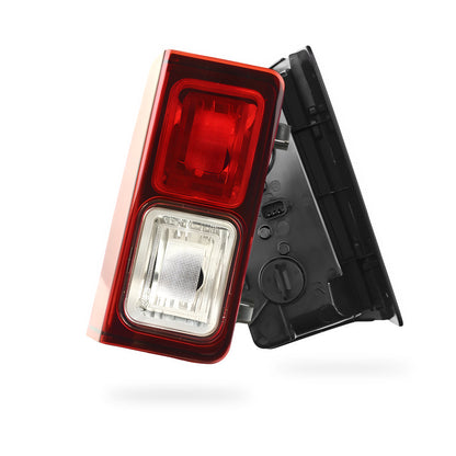 Mitsubishi Express SN (2020 - 2022) Lower Red Halogen OEM Style Tail Lights LH + RH