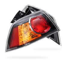 Mitsubishi Lancer CF (2015 - 2017) Genuine Black Tail Lights LH + RH