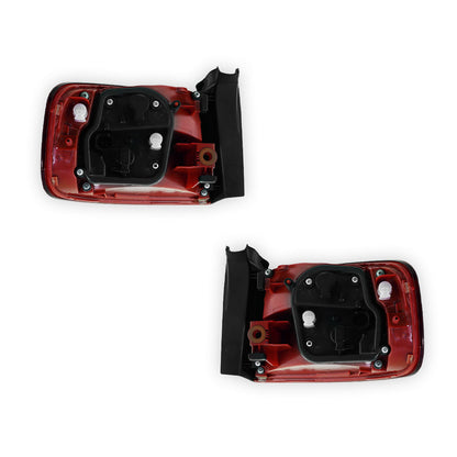 Audi A4 B8 (2013 - 2016) Genuine Halogen Tail Lights LH + RH