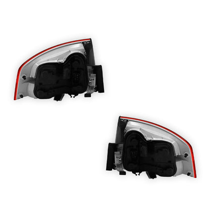 Audi A4 B7 (2004 - 2008) Genuine Tail Lights LH + RH