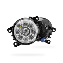 Holden Commodore VE Series 1 (2006 - 2010) Full LED DRL Fog Lights LH + RH