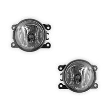 Ford Territory SZ (2011 - 2014) DRL Bumper Fog Lights LH + RH