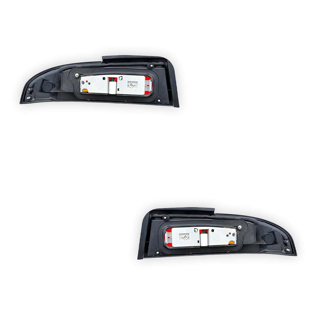Nissan 200SX S14 Series 2 (1996 - 2000) Genuine Tail Lights LH + RH