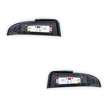 Nissan 200SX S14 Series 2 (1996 - 2000) Genuine Tail Lights LH + RH