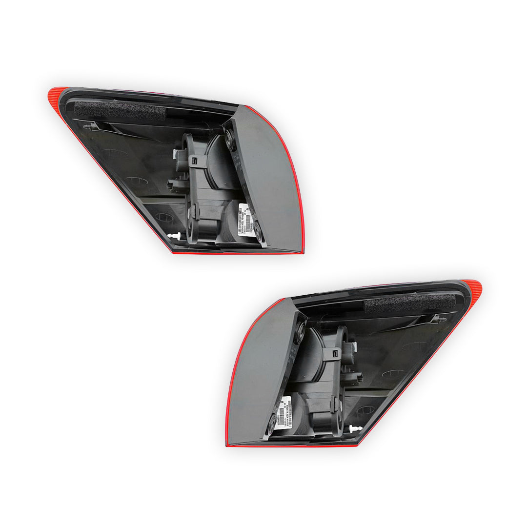 Nissan Dualis J10 Series 1 (2007 - 2010) Genuine and OEM Tail Lights LH + RH