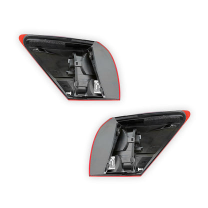 Nissan Dualis J10 Series 1 (2007 - 2010) Genuine and OEM Tail Lights LH + RH