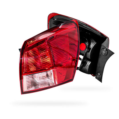 Nissan Dualis J10 Series 1 (2007 - 2010) OEM Style Tail Lights LH + RH