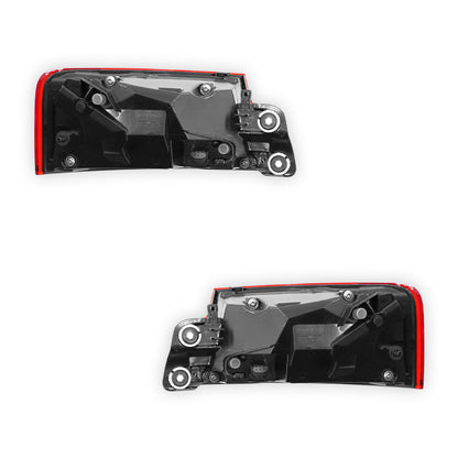 Audi A5 F5 (2020 - 2024) Genuine LED Tail Lights LH + RH