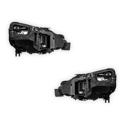 Audi A5 F5 (2018 - 2023) Genuine Matrix LED Headlights LH + RH