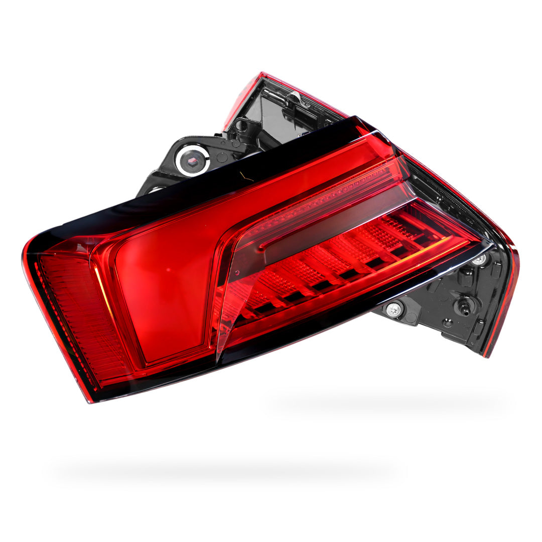 Audi A5 F5 (2016 - 2020) Genuine LED Tail Lights LH + RH