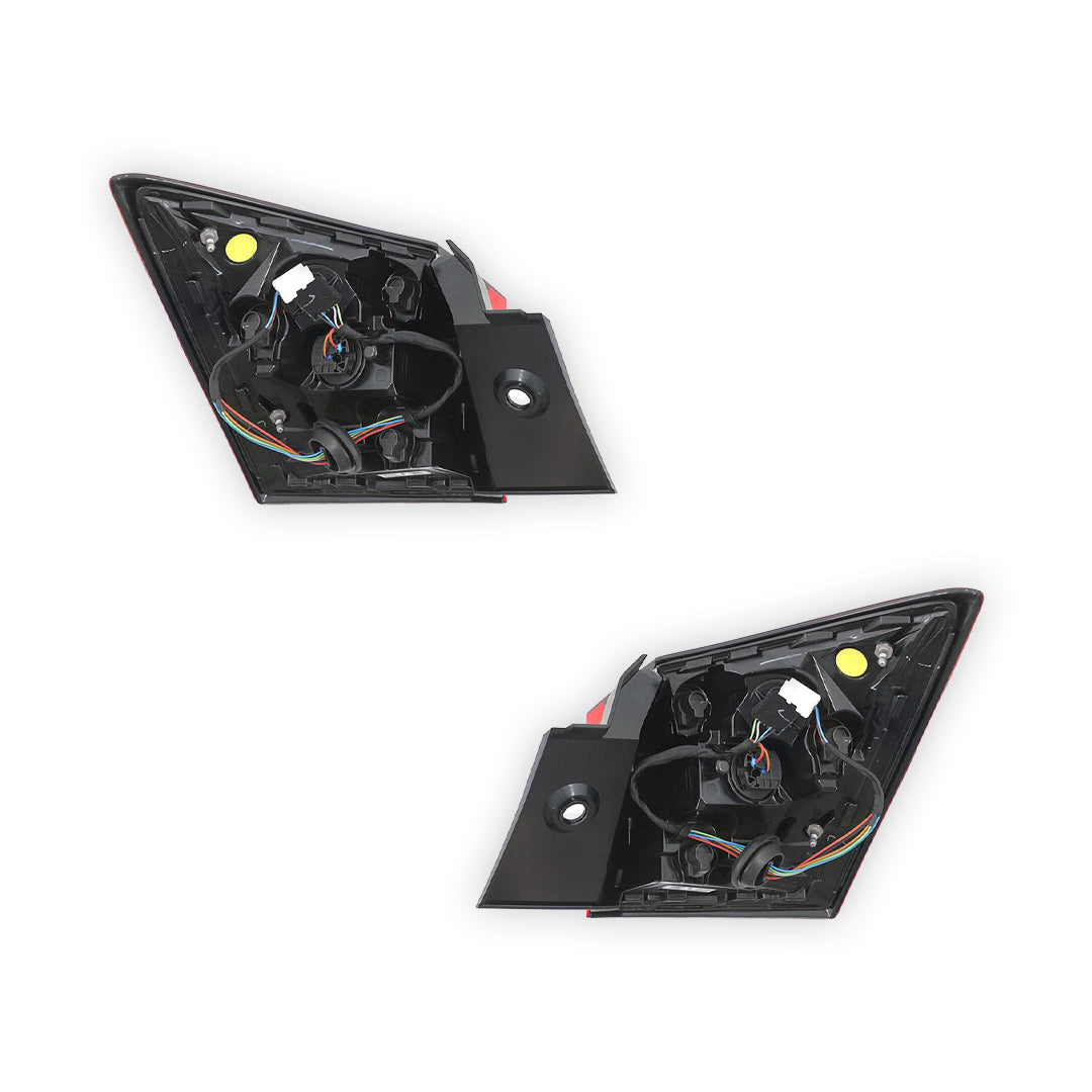 Nissan Juke F16 (2020 - 2025) Genuine Tail Lights LH + RH
