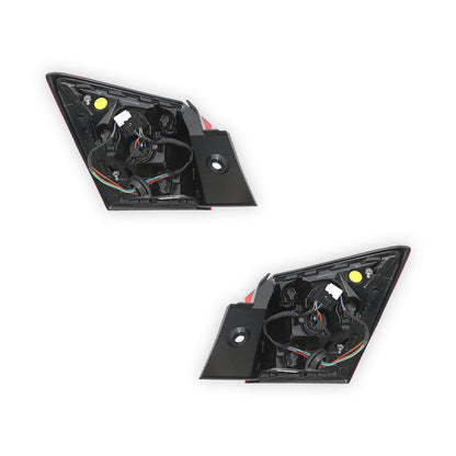 Nissan Juke F16 (2020 - 2025) Genuine Tail Lights LH + RH
