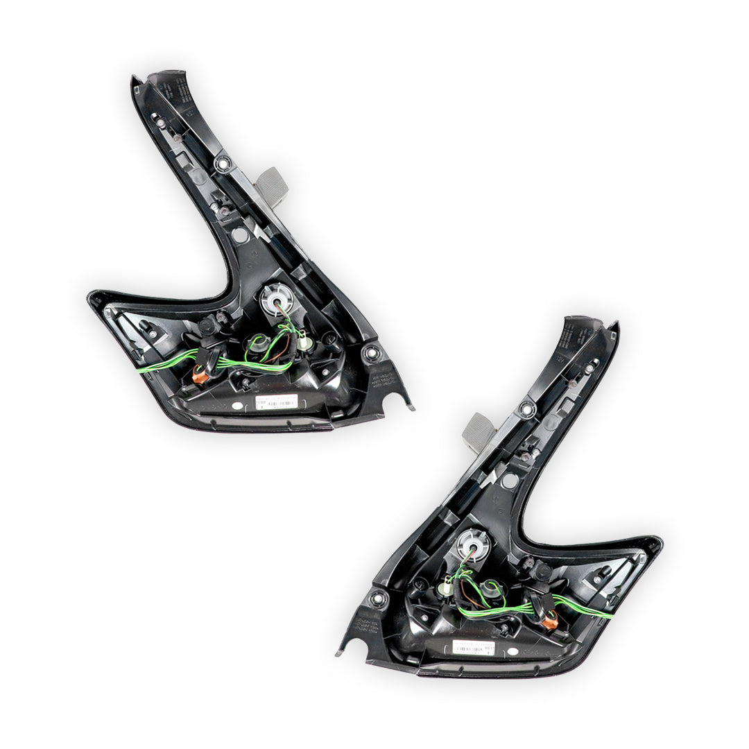 Nissan Juke F15 (2014 - 2020) Genuine Tail Lights LH + RH