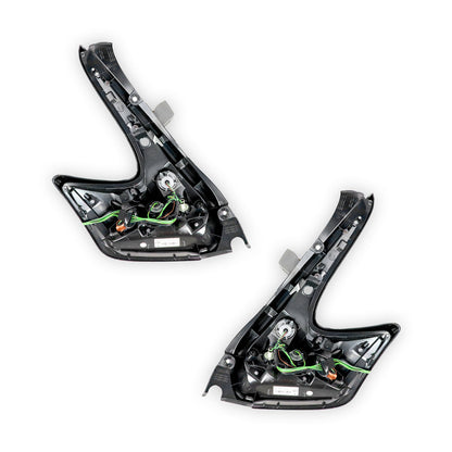 Nissan Juke F15 (2014 - 2020) Genuine Tail Lights LH + RH