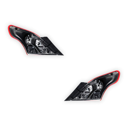 Nissan Almera N17 (2012 - 2014) Genuine Tail Lights LH + RH