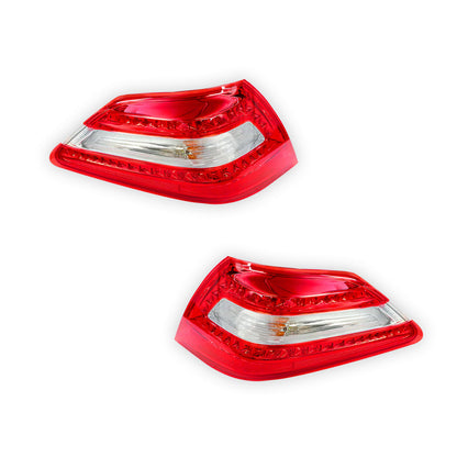 Nissan Maxima J32 Series 1 (2009 - 2011) Genuine Tail Lights LH + RH