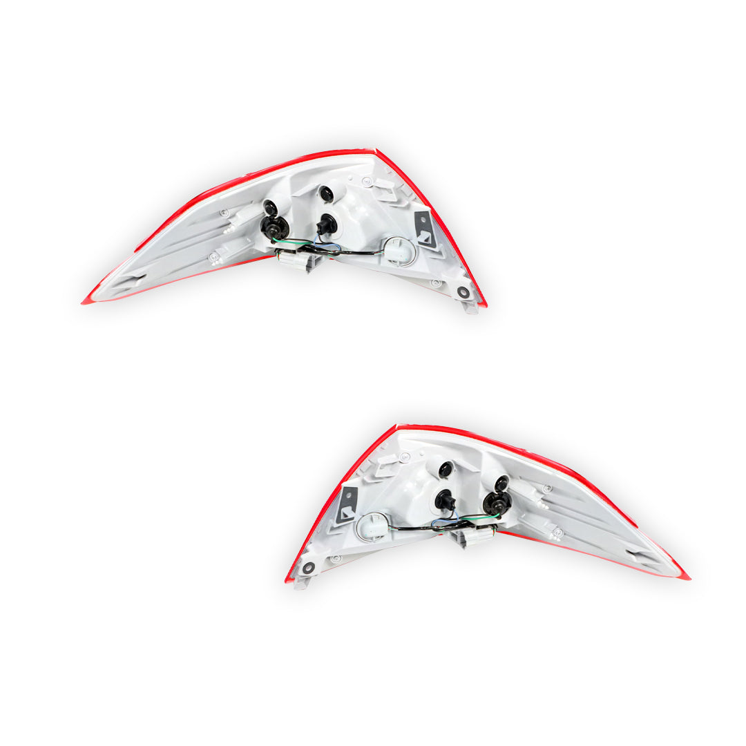 Nissan Maxima J32 Series 1 (2009 - 2011) Genuine Tail Lights LH + RH
