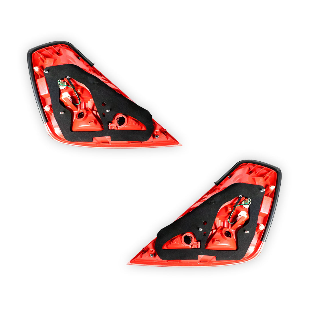 Nissan Maxima J31 Series 2 (2005 - 2009) Genuine Tail Lights LH + RH