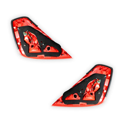 Nissan Maxima J31 Series 2 (2005 - 2009) Genuine Tail Lights LH + RH