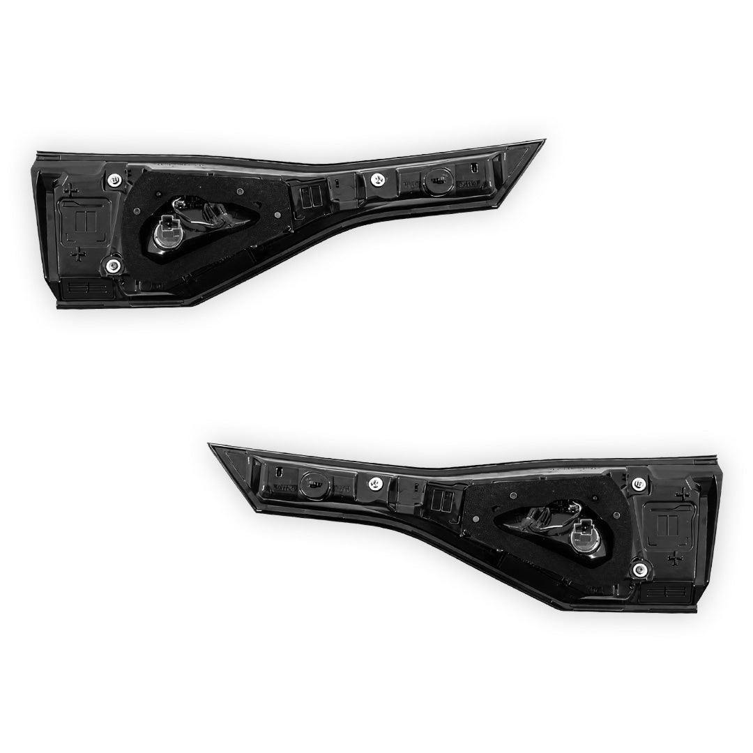 Nissan Pathfinder R53 (2022 - 2025) Genuine Tail Lights LH + RH