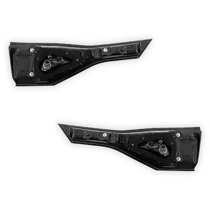 Nissan Pathfinder R53 (2022 - 2025) Genuine Tail Lights LH + RH