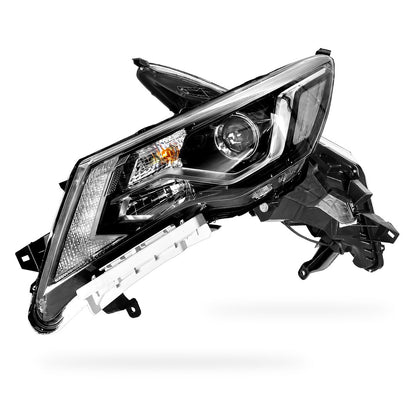Nissan Pathfinder R52 (2016 - 2022) Genuine Headlights LH + RH