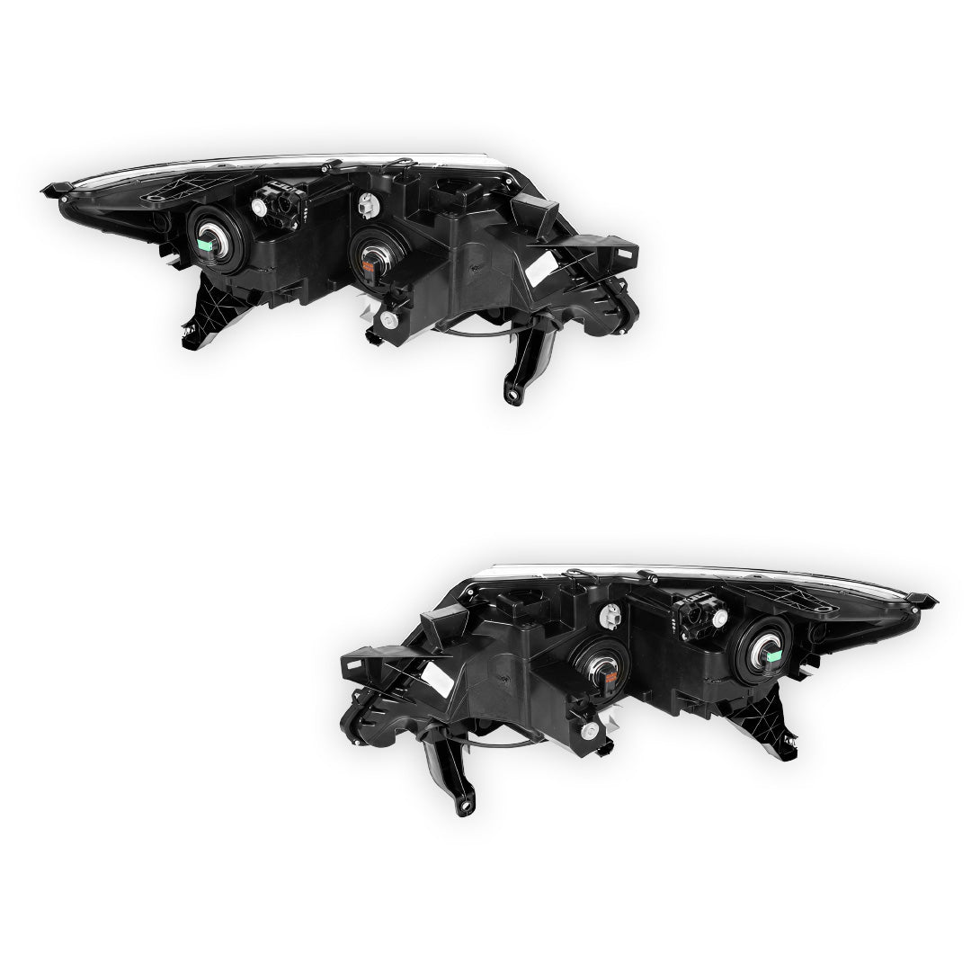 Nissan Pathfinder R52 (2016 - 2022) Genuine Headlights LH + RH