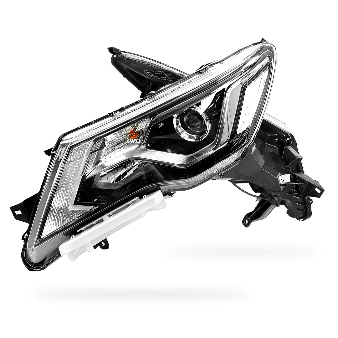 Nissan Pathfinder R52 (2016 - 2022) Genuine Headlights LH + RH