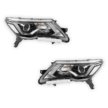 Nissan Pathfinder R52 (2016 - 2022) Genuine Headlights LH + RH