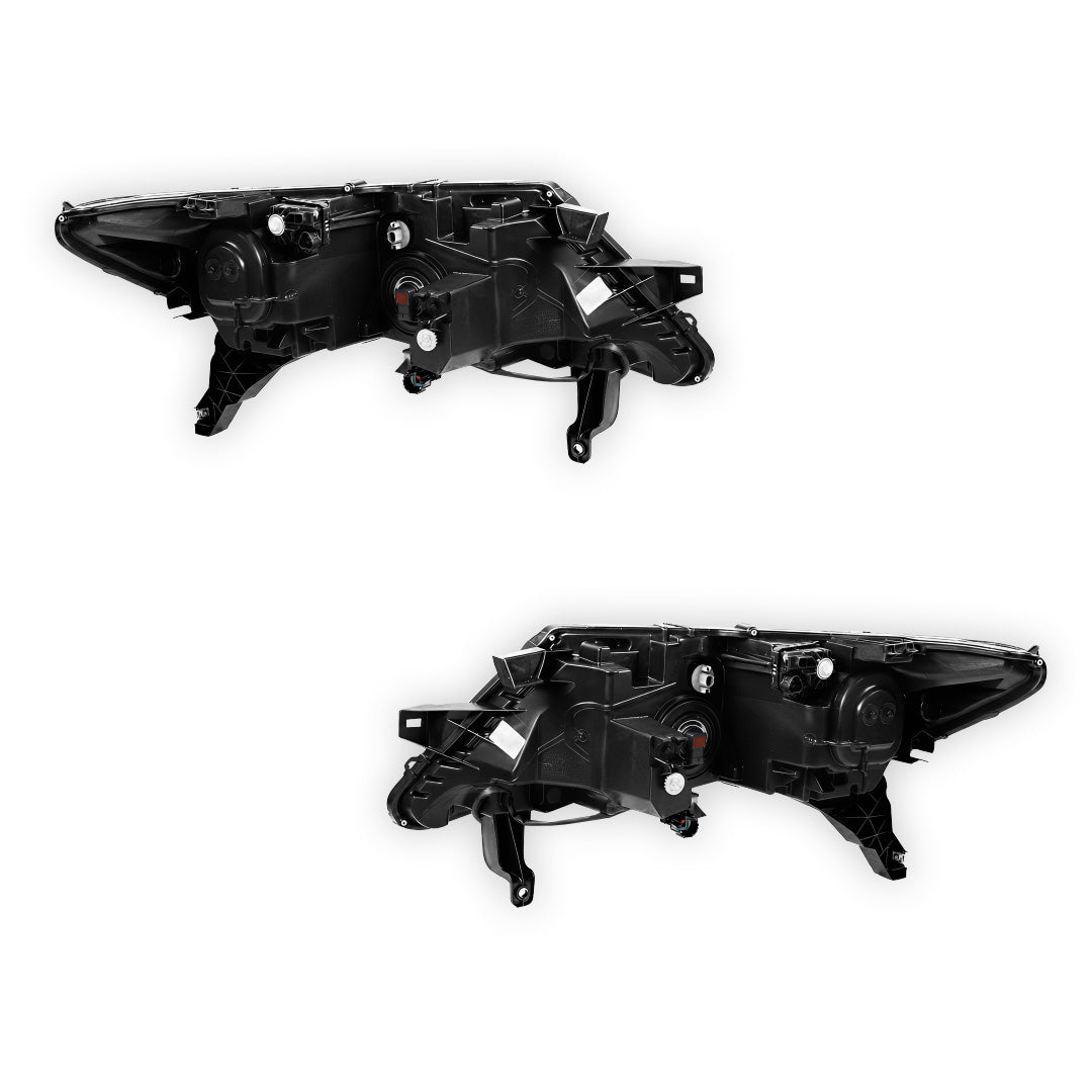 Nissan Pathfinder R52 (2016 - 2022) Genuine Headlights LH + RH