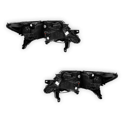 Nissan Pathfinder R52 (2016 - 2022) Genuine Headlights LH + RH