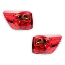 Nissan Pathfinder R52 (2016 - 2022) Genuine Tail Lights LH + RH