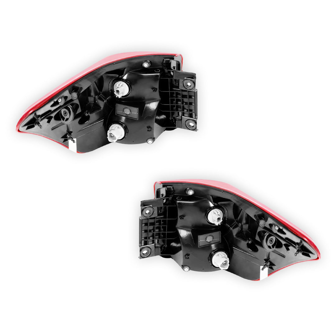 Nissan Pathfinder R52 (2016 - 2022) Genuine Tail Lights LH + RH