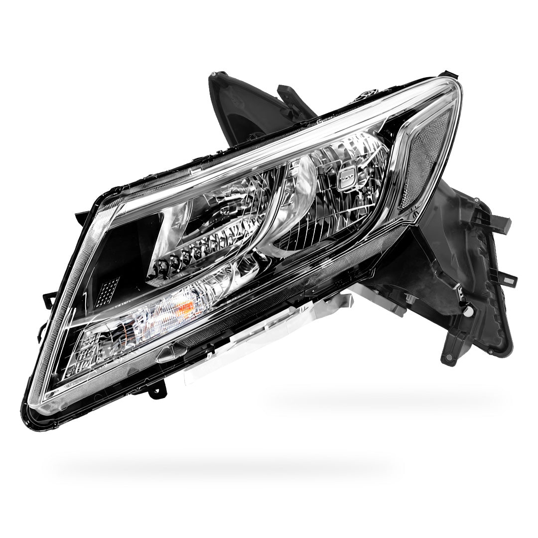 Nissan Pathfinder R52 (2013 - 2016) Genuine Headlights LH + RH