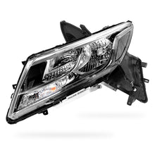 Nissan Pathfinder R52 (2013 - 2016) Genuine Headlights LH + RH