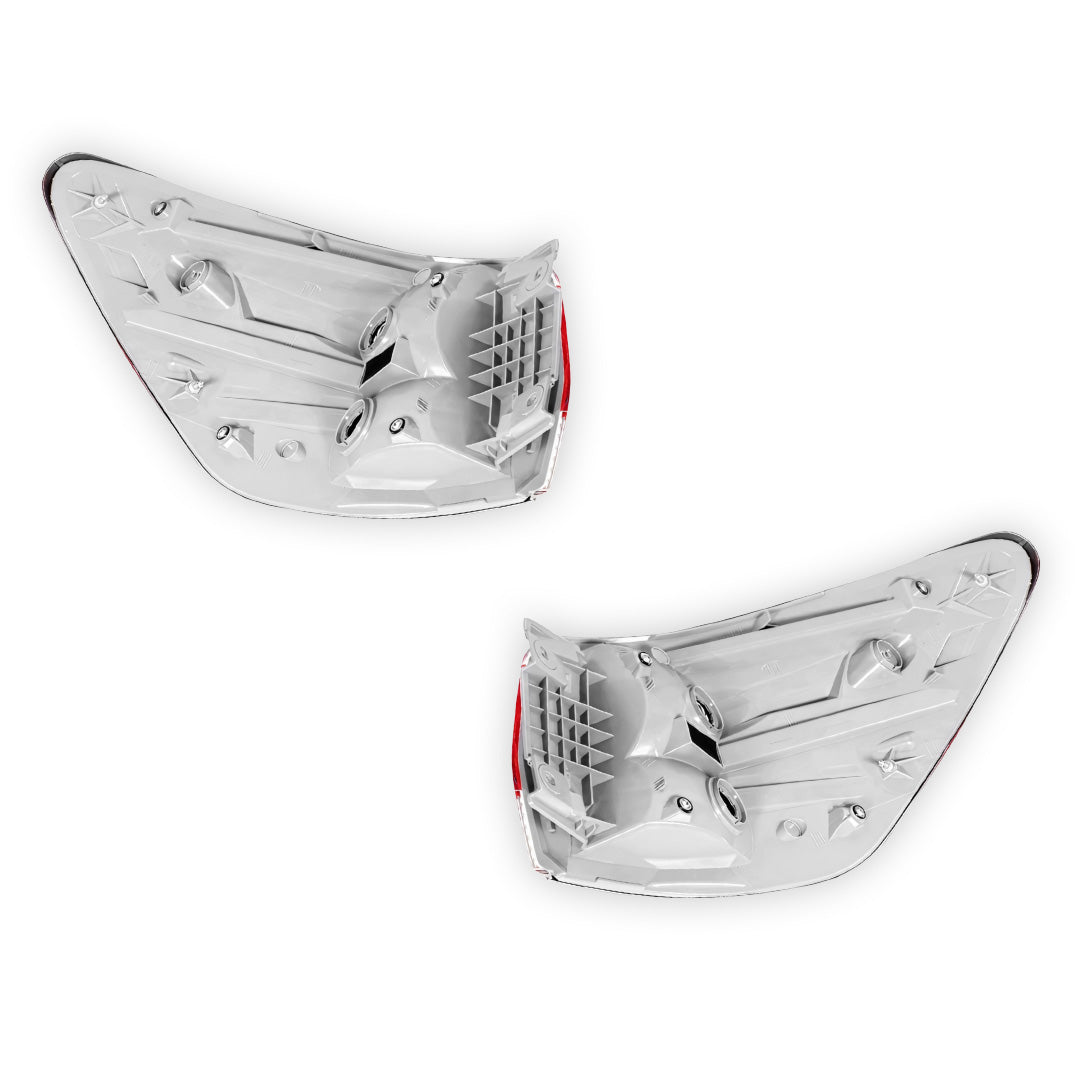 Nissan Pathfinder R52 (2013 - 2016) OEM-Style Tail Lights LH + RH