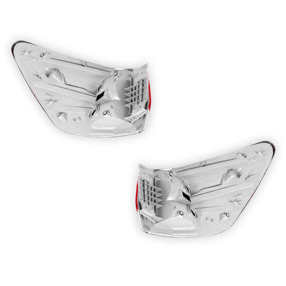 Nissan Pathfinder R52 (2013 - 2016) OEM-Style Tail Lights LH + RH