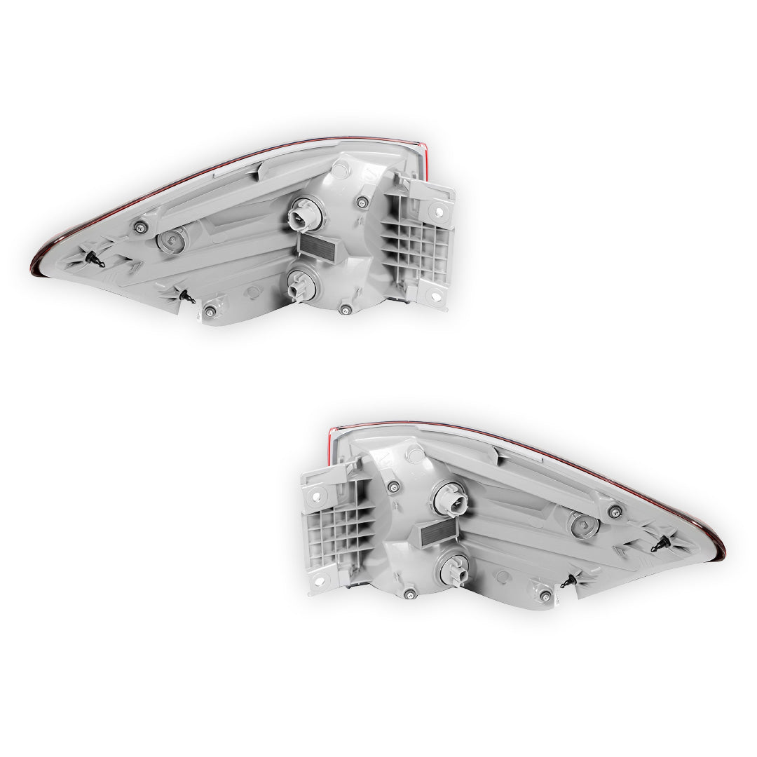 Nissan Pathfinder R52 (2013 - 2016) Genuine Tail Lights LH + RH