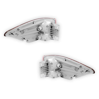 Nissan Pathfinder R52 (2013 - 2016) Genuine Tail Lights LH + RH