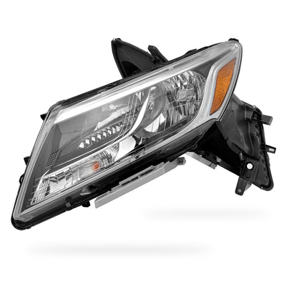 Nissan Pathfinder R52 (2013 - 2016) Genuine Headlights LH + RH