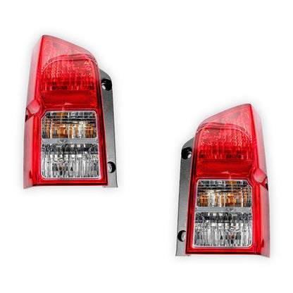 Nissan Pathfinder R51 (2010 - 2013) Genuine Tail Lights LH + RH