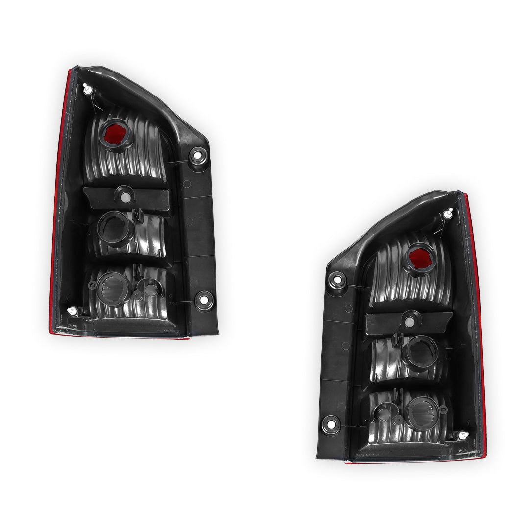 Nissan Pathfinder R51 (2010 - 2013) OEM Style Tail Lights LH + RH