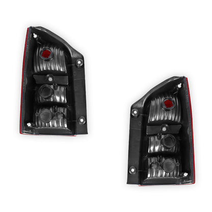 Nissan Pathfinder R51 (2010 - 2013) OEM Style Tail Lights LH + RH