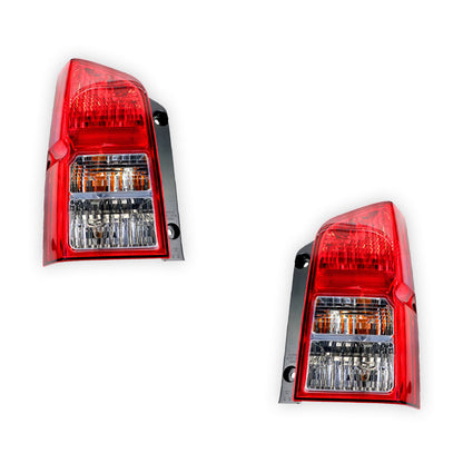 Nissan Pathfinder R51 (2005 - 2010) Genuine Tail Lights LH + RH