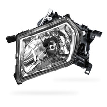Nissan Patrol GU2 Y61 Wagon (2001 - 2004) OEM Style Headlights LH + RH
