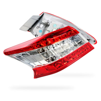 Nissan Pulsar B17 (2012 - 2017) OEM Style Tail Lights LH + RH