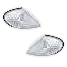 Nissan Pulsar N16 (2000 - 2003) OEM Headlights LH + RH