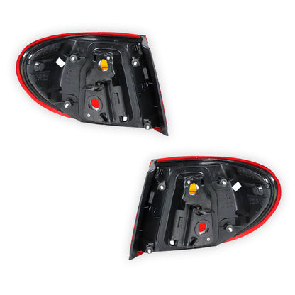Nissan Pulsar N16 (2000 - 2003) OEM Style Tail Lights LH + RH