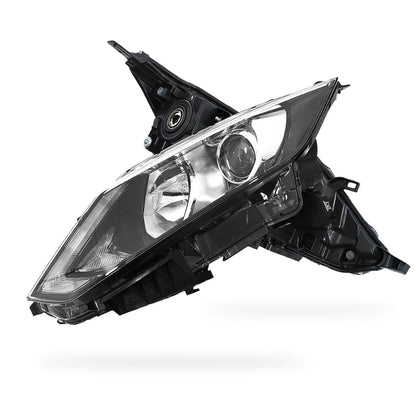 Nissan Qashqai J11 Series 1 (2014 - 2017) OEM Style Headlights LH + RH