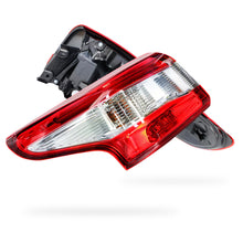 Nissan Qashqai J11 Series 1 (2014 - 2017) Genuine Tail Lights LH + RH